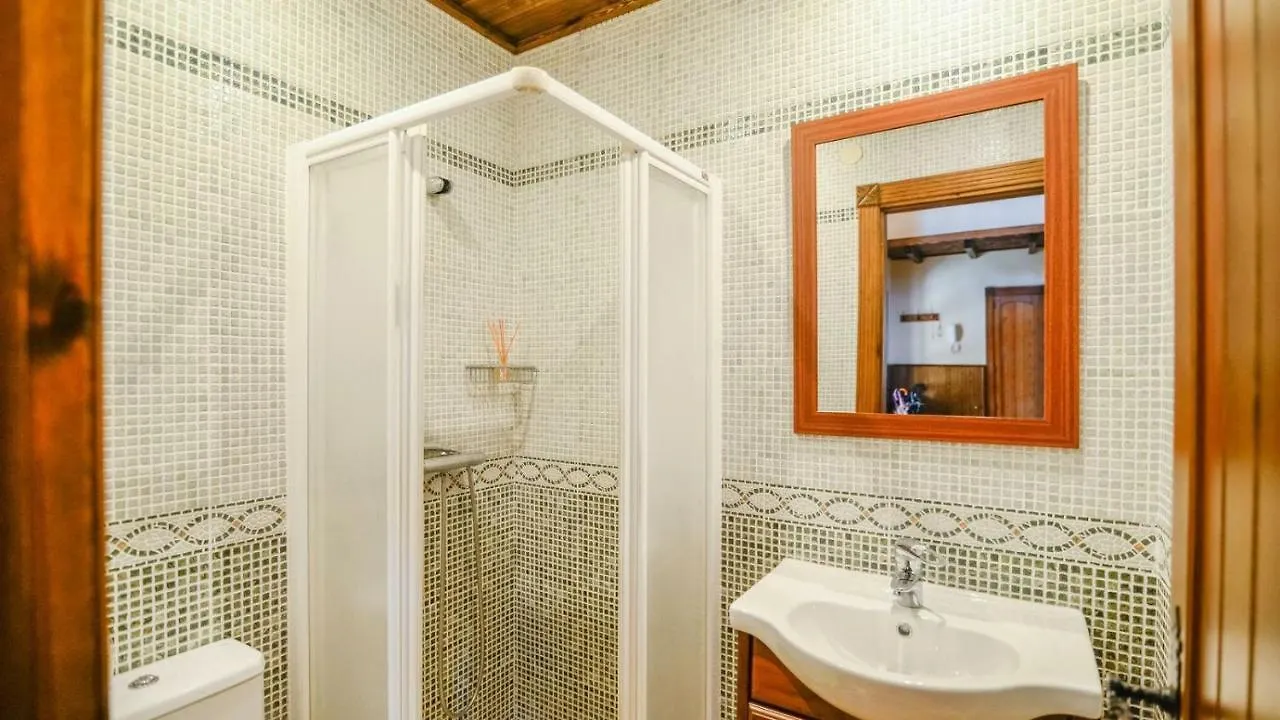 Villa Biznaga Mijas By Ruralidays Spain